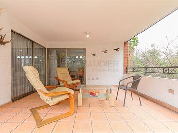 Departamento en Venta en Las Lilas
