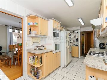 Departamento en Venta en Las Lilas