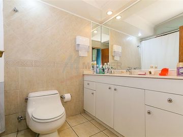 Departamento en Venta en Las Lilas