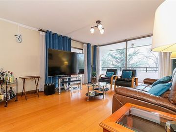 Departamento en Venta en Las Lilas