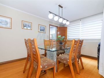 Departamento en Venta en Las Lilas