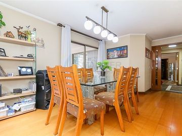 Departamento en Venta en Las Lilas