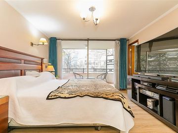 Departamento en Venta en Las Lilas