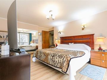 Departamento en Venta en Las Lilas