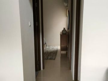 Hunian Minimalis Kreatif di Springhill Yume Lagoon