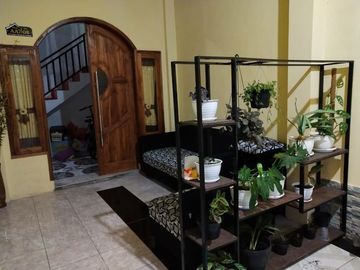 FOR SALE RUMAH LOKASI PERMATA CIKARANG SUKADAMI BEKASI