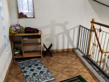 FOR SALE RUMAH LOKASI PERMATA CIKARANG SUKADAMI BEKASI