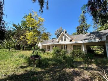 Parcela en arriendo en Calera de Tango