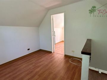 Parcela en arriendo en Calera de Tango