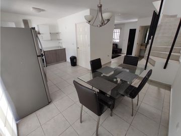 ALMERIA Casa en Venta en Apodaca MZC