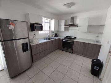 ALMERIA Casa en Venta en Apodaca MZC