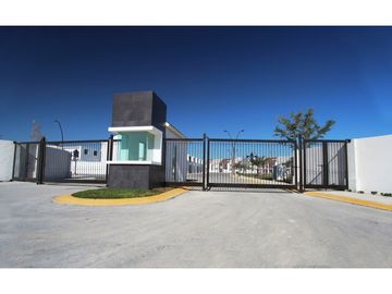 ALMERIA Casa en Venta en Apodaca MZC