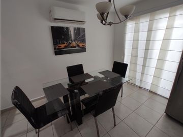 ALMERIA Casa en Venta en Apodaca MZC