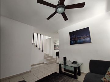ALMERIA Casa en Venta en Apodaca MZC