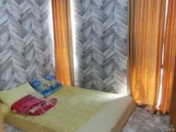Rumah Cantik di jual di Antapani | MEYJUITA