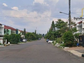 Rumah Cantik di jual di Antapani | MEYJUITA