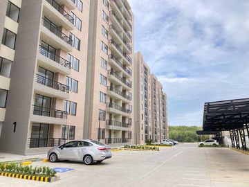 apartamento en arriendo en villa carolina. Cod A106594