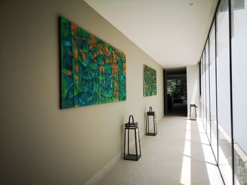 DEPARTAMENTO EN VENTA DESIERTO DE LOS LEONES!!