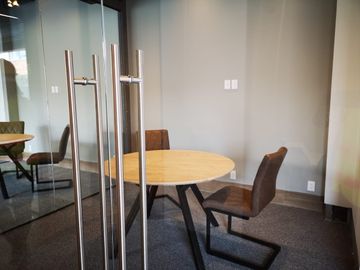 DEPARTAMENTO EN VENTA DESIERTO DE LOS LEONES!!