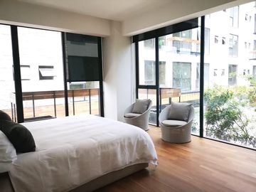 DEPARTAMENTO EN VENTA DESIERTO DE LOS LEONES!!