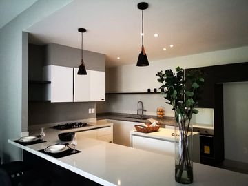 DEPARTAMENTO EN VENTA DESIERTO DE LOS LEONES!!