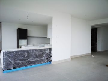 DEPARTAMENTO EN VENTA DESIERTO DE LOS LEONES!!