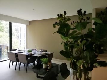 DEPARTAMENTO EN VENTA DESIERTO DE LOS LEONES!!