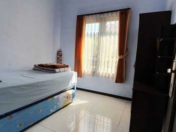 Perumahan Elit Di Malang, Jawa Timur,