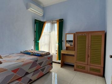 Perumahan Elit Di Malang, Jawa Timur,