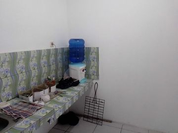 Hunian minimalis Bebas Banjir diskon puluhan juta, Cluster KTM