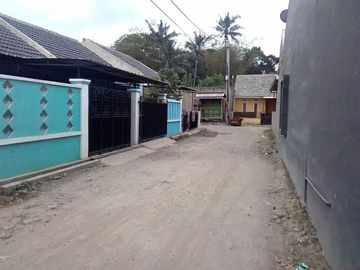 Hunian minimalis Bebas Banjir diskon puluhan juta, Cluster KTM