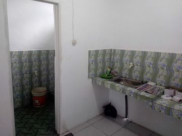 Hunian minimalis Bebas Banjir diskon puluhan juta, Cluster KTM