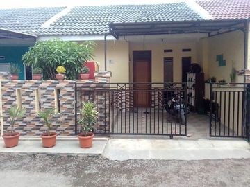 Hunian minimalis Bebas Banjir diskon puluhan juta, Cluster KTM