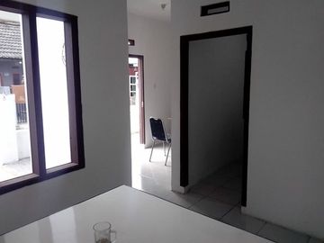 Hunian minimalis Bebas Banjir diskon puluhan juta, Cluster KTM