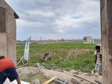 Hunian minimalis Bebas Banjir diskon puluhan juta, Cluster KTM
