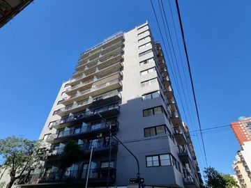 Venta Oportunidad - Dos ambientes - Sol de Independencia III