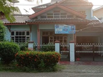 Rumah Ciledug Karang Tengah Komplek Departemen Keuangan