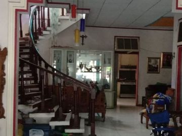 Rumah Ciledug Karang Tengah Komplek Departemen Keuangan