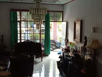 Rumah Ciledug Karang Tengah Komplek Departemen Keuangan