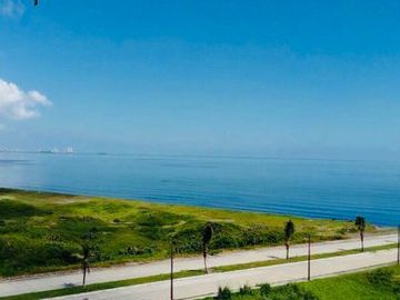 PENTHOUSE EN RENTA FRENTE AL MAR EN TORRE SENDERO I ARLETTE FLORES