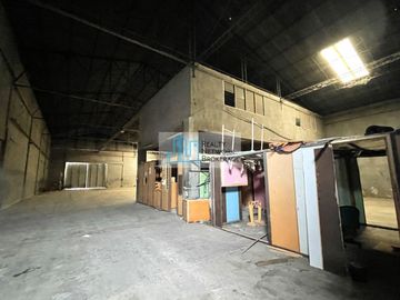 720 SqM Warehouse For Rent In Cabancalan