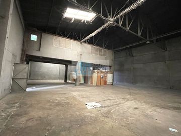720 SqM Warehouse For Rent In Cabancalan