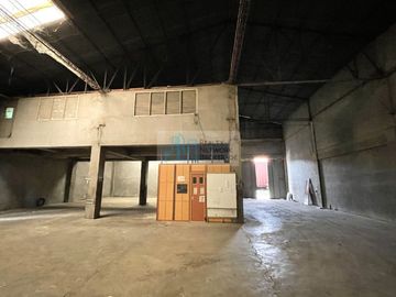 720 SqM Warehouse For Rent In Cabancalan