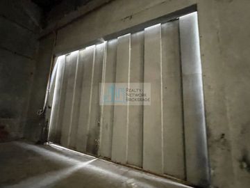 720 SqM Warehouse For Rent In Cabancalan