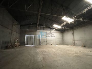 720 SqM Warehouse For Rent In Cabancalan