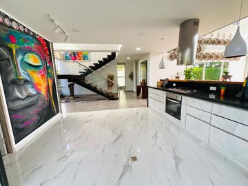 casa en venta en serena del mar. Cod V16463