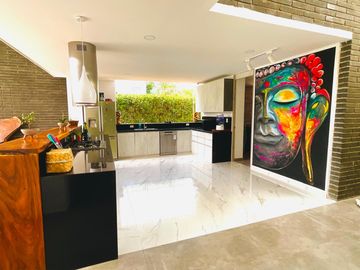 casa en venta en serena del mar. Cod V16463