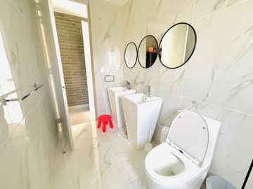 casa en venta en serena del mar. Cod V16463