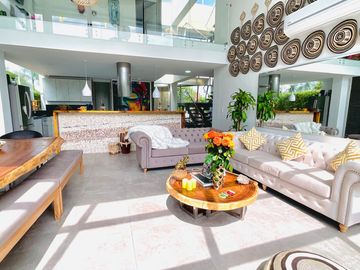 casa en venta en serena del mar. Cod V16463