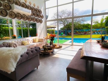 casa en venta en serena del mar. Cod V16463